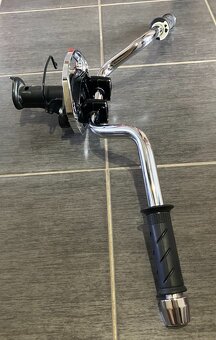 Predam riadidla na Honda PCX 125cc - 3