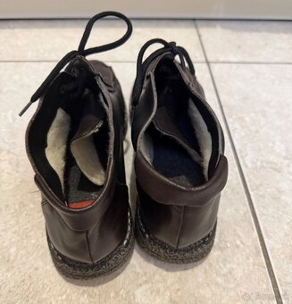 Zimné topánky, Rieker, 40 - 3