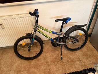 Detsky bicykel - 3