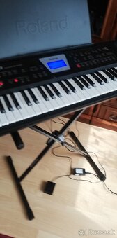 Roland BK-3 - 3