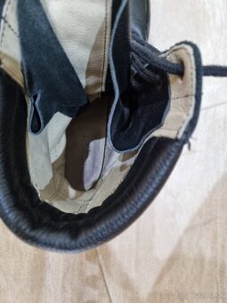 Kanady letné, veľkosť 29/280/43,5 - 3