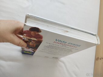 Věda zvaná rodičovství - 3