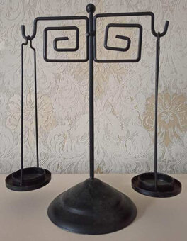 Bytové retro doplnky - 3