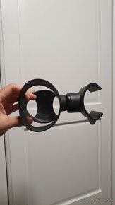 Držiak na nápoje, na kočík - 3