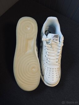 Nike Air Force 1 Skeleton - 3