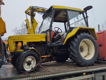 ponúkam Zetor 7211 2ks - 3