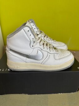 Tenisky Nike Air Force 1 Sculpt - 3