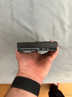 Pevný disk WD Green 1TB - 3