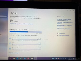 Notebook HP EliteBook - 3