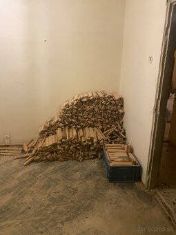 Drevené parkety - 3