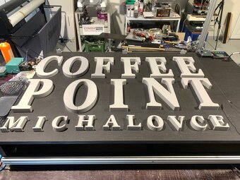 CNC REZAČKA POLYSTYRÉNU – PRAC. PLOCHA 1350x750x750mm - 3