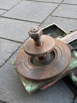 Pohyblivý stôl - 3