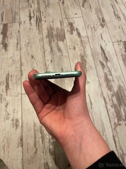 Iphone 11 64GB (batéria od 80-89 %) - 3