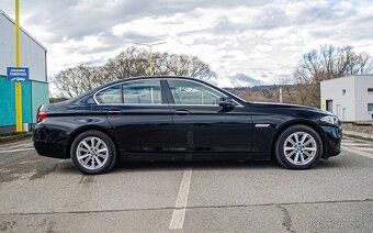 BMW F10 528i xDrive - 3