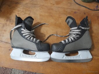 Detské korčule Bauer - 3