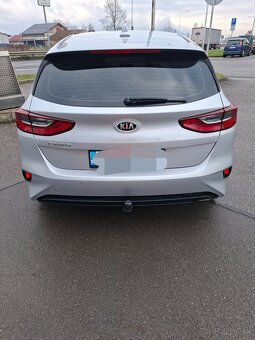 Kia ceed 1,6 crdi r.v.2019 - 3