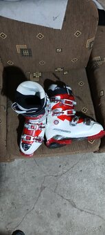 lyžiarky Atomic - 3