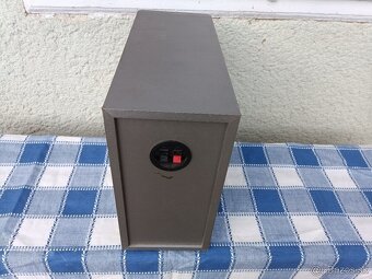 Subwoofer Orava - 3