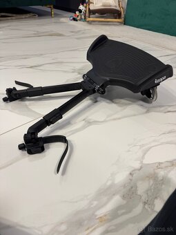 Zopa stupienok segboard 2 - 3