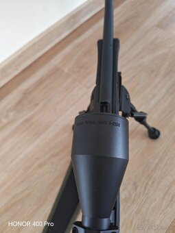 Maloražka Hatsan Escort - 3