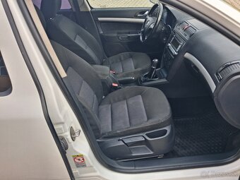 Predam škoda octavia 2 .1.9 tdi rok 2007 - 3