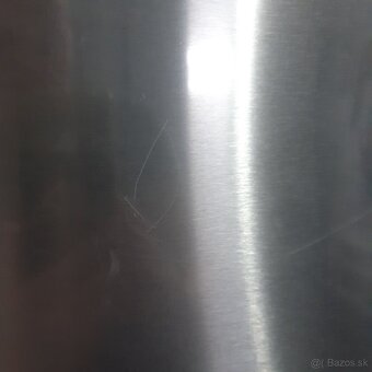 Chladnička s mrazničkou bosch - 3