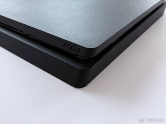 PlayStation 4 Slim 1T CUH-2016B - 3