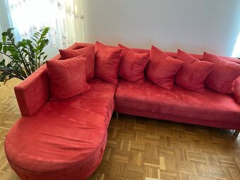 Sedacia súprava - 3