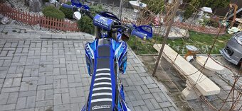 Yamaha WR 450,r.v.2023 - 3