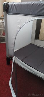 Prenosna postel Bonami - 3