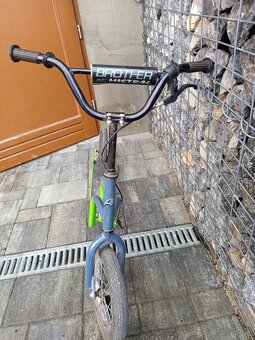 Detska kolobezka - 3