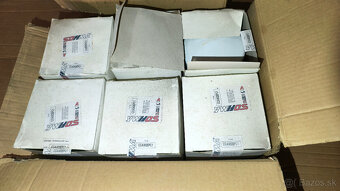 Hydraulické filtre Sofima - 3