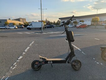 Kugoo g4 - 3