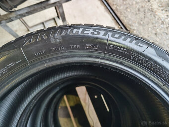 Zimné pneu = 225/50 R18 = BRIDGESTONE - 3