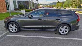Volvo v60cc d4 2019 4x4 - 3