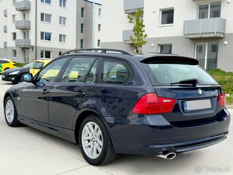 BMW 320d LCI SLOVENSKÉ AUTO - 3