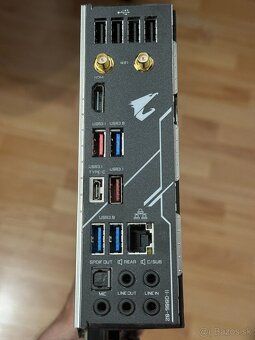 PC komponenty - 3