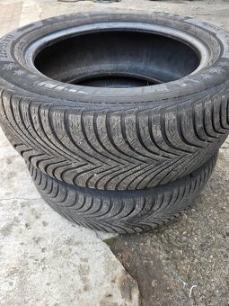 Michelin 225/55r17 zimne 2ks - 3