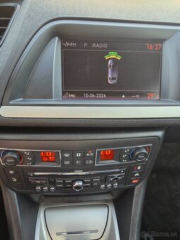 Predám Citroën C5 1.6 diesel 2011 - 3