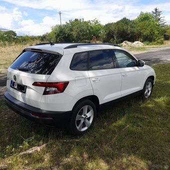 Škoda Karoq - 3