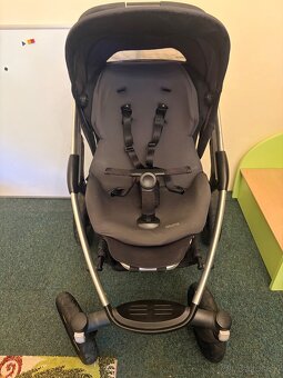 Kočík Maxi cosi Mura - 3