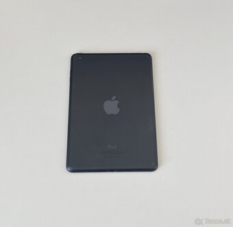 Apple iPad mini 32GB Space Gray - 3