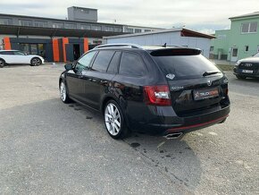 Škoda Octavia, 3 Combi RS 2.0 TDI 135kW DSG - F1 - 3