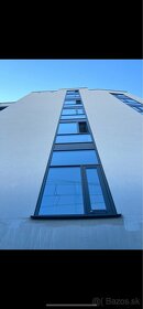 Montaz okien a sklenenych fasad - 3