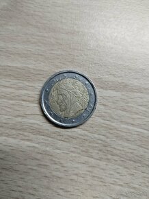 2 Euro minca - 3