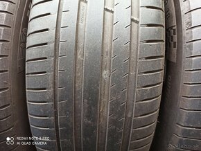letne pneu Michelin 255/55 R18 - 3