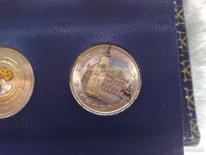 2 euro mince 2010] - 3