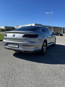 Volkswagen arteon 2.0 BiTDi, 4motion, DSG, 2018 - 3