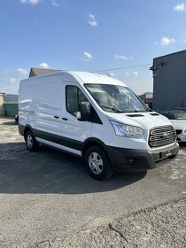 Ford Transit 2.0 TDCi 130 Ambiente L2H2 T310 FWD - 3