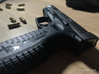 HS XDM 9 - 3